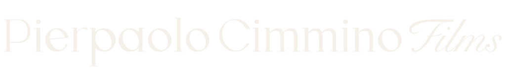 Pierpaolo Cimmino Films logo