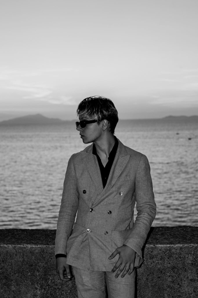 Giancarlo Finizio Authority Image